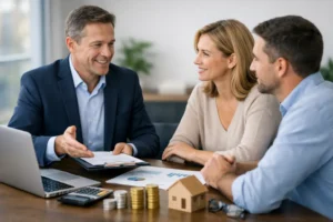 Fee-Only Fiduciary Financial Advisor Meaning