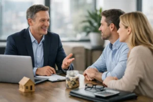 How to Find a Fee-Only Fiduciary Financial Advisor
