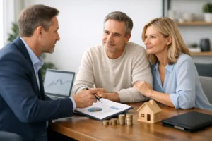 What Is a Fee-Only Fiduciary Financial Planner?