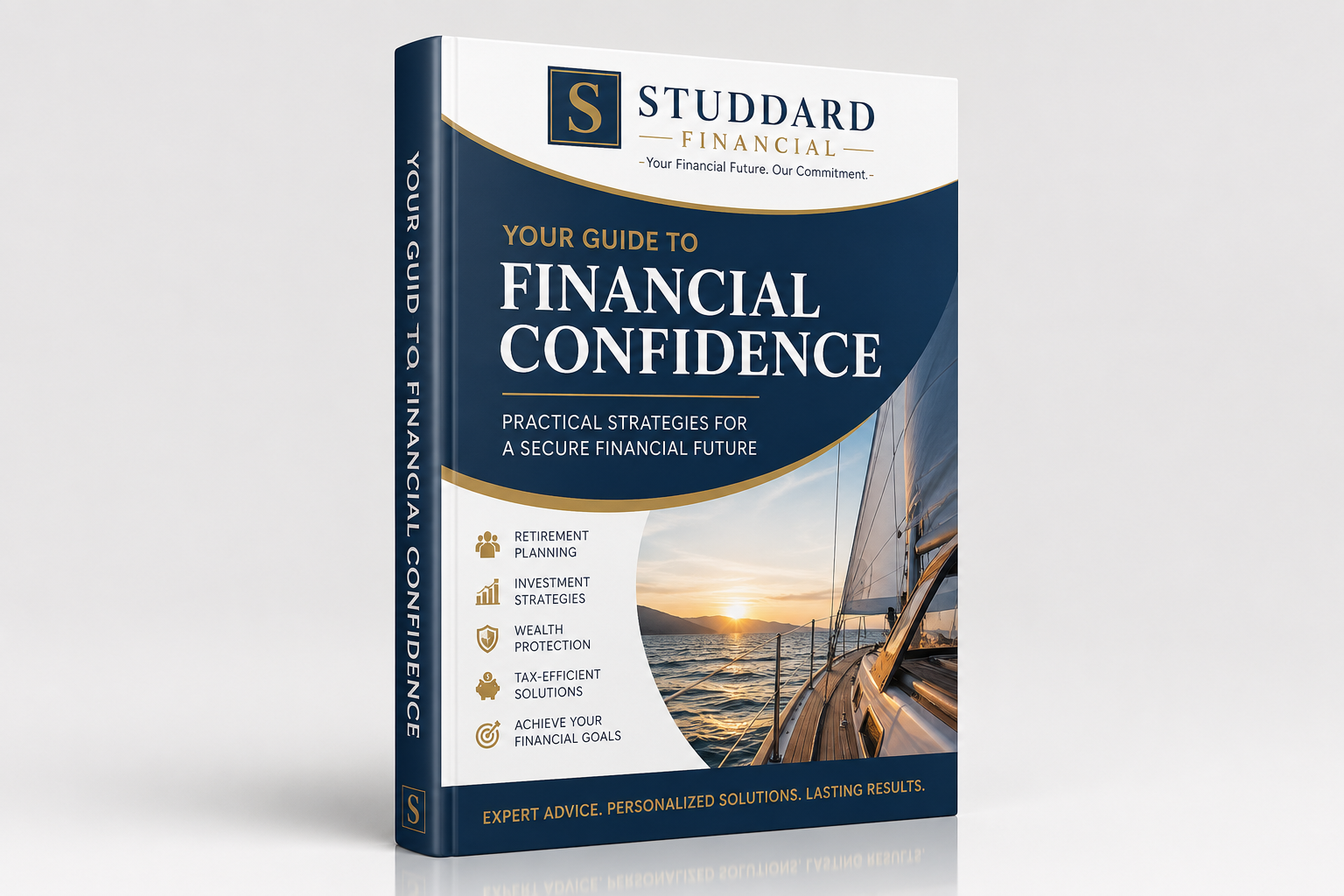 Financial Planning eBook