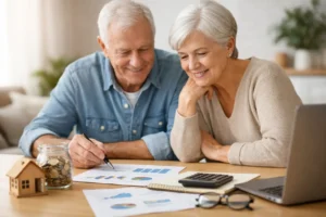 8 Retirement Planning Strategies for Seniors