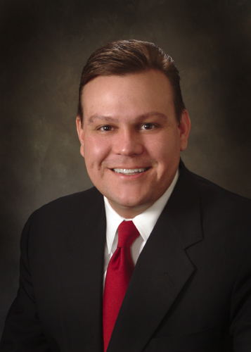 Byron Studdard