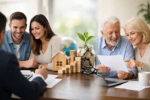 Retirement Planning Strategies by Age Group
