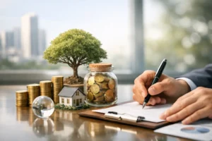 Wealth Creation and Preservation That Lasts