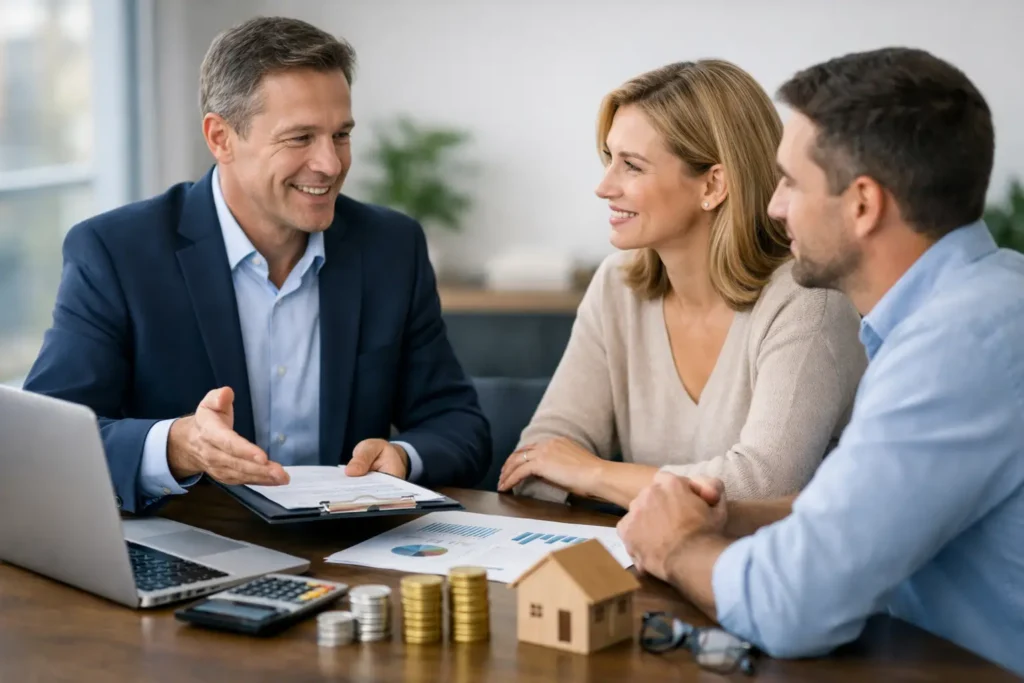 Fee-Only Fiduciary Financial Advisor Meaning