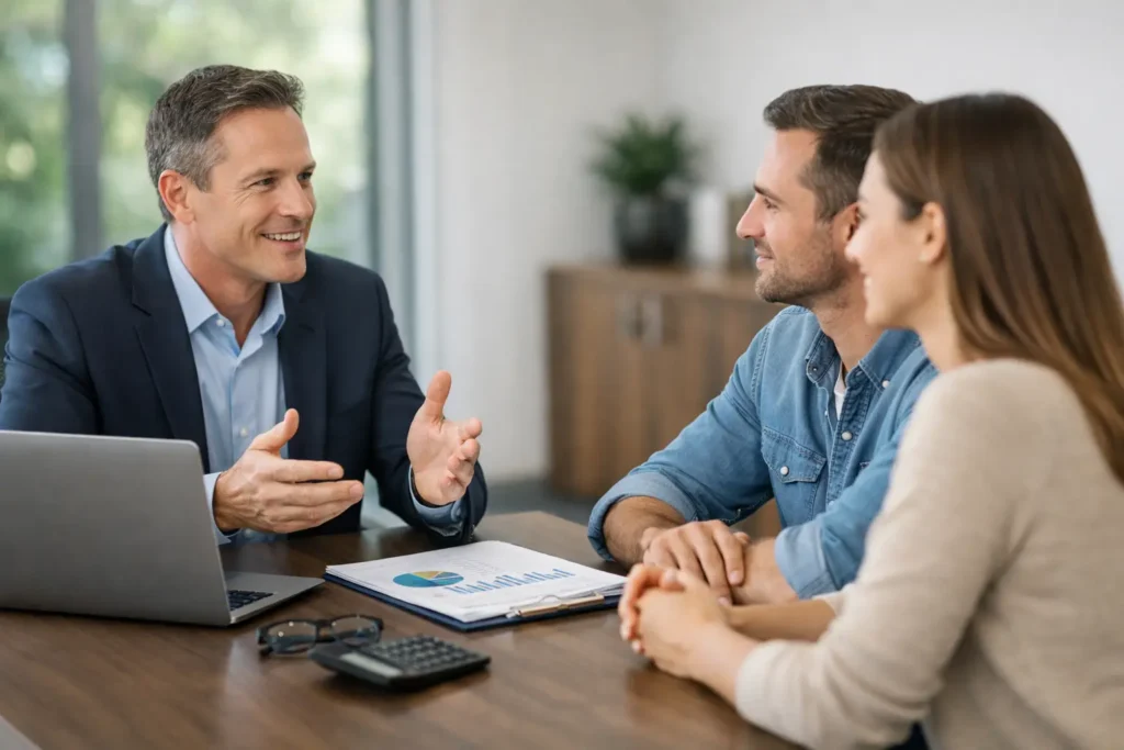 15 Best Questions for Your Financial Advisor