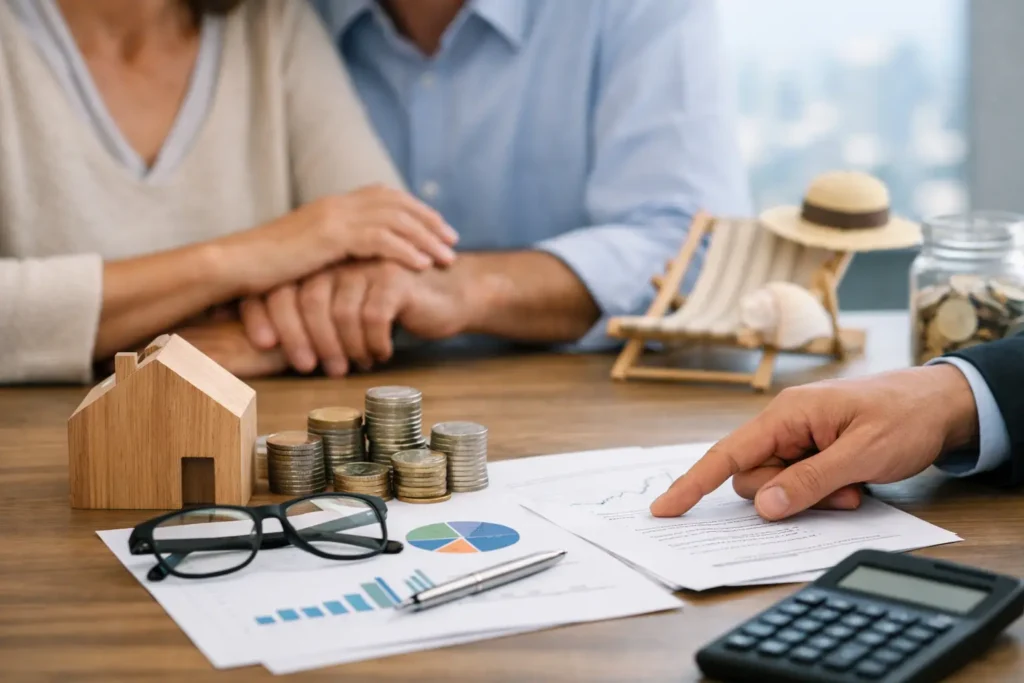 7 Best Financial Planning Strategies for Retirement