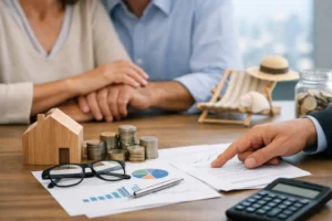 7 Best Financial Planning Strategies for Retirement