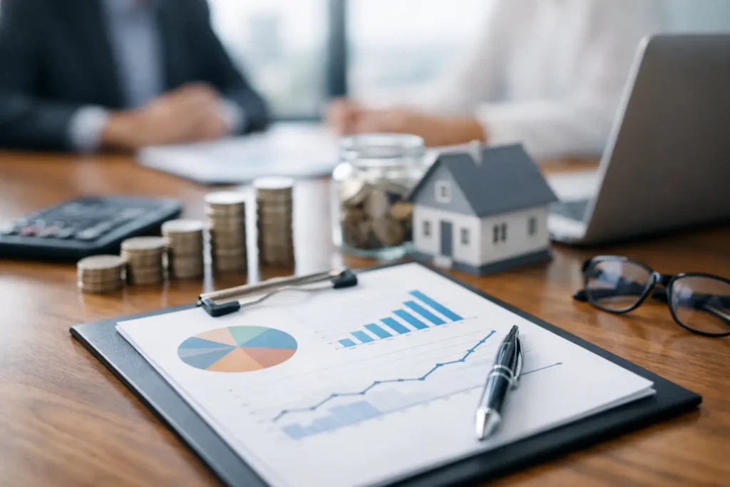 7 Financial Planning Strategies That Hold Up