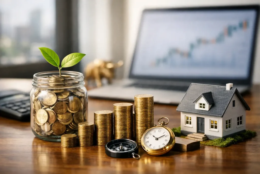 7 Wealth Building Ideas That Hold Up