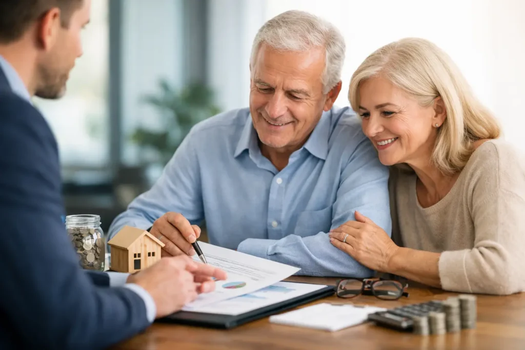 Fee Only Fiduciary Retirement Planner Guide