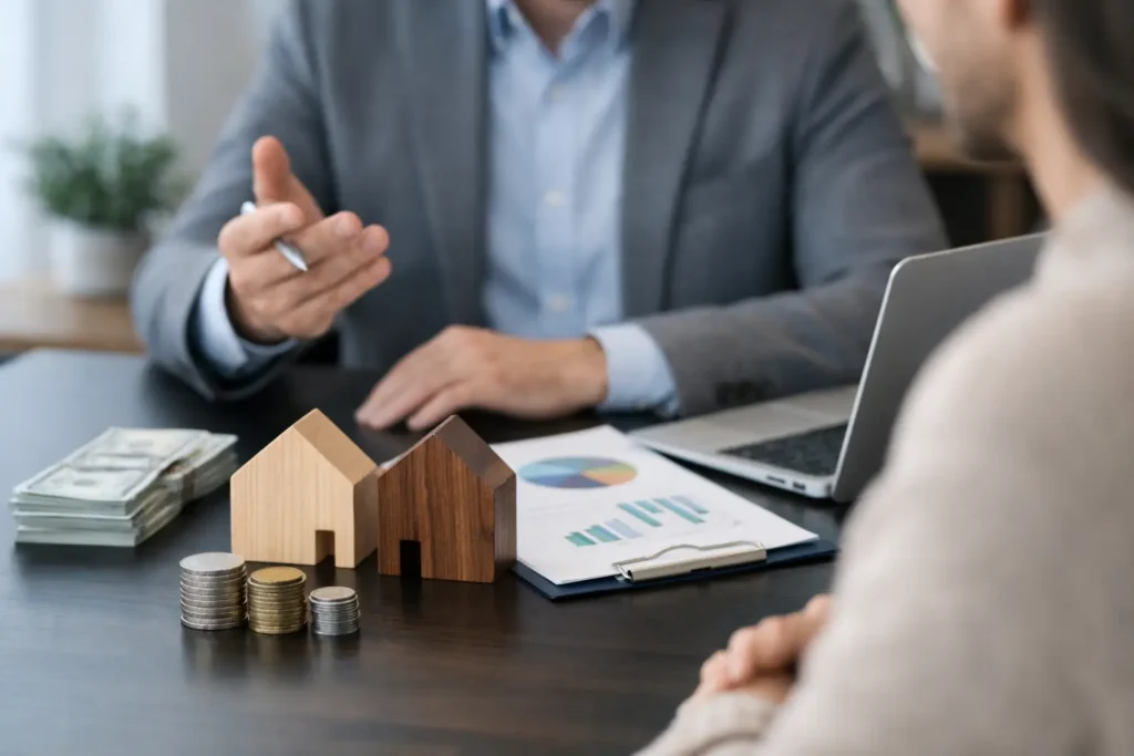 Fee-Only Financial Planning Guide: Know the Difference