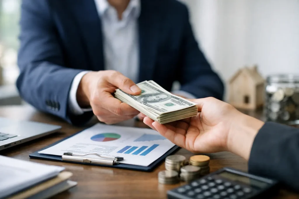 How Fiduciary Advisors Get Paid, Clearly