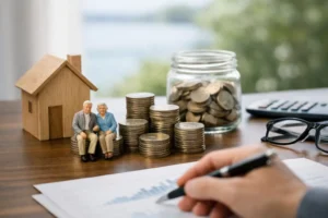 How to Build Retirement Income That Can Last