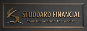 Studdard Financial logo