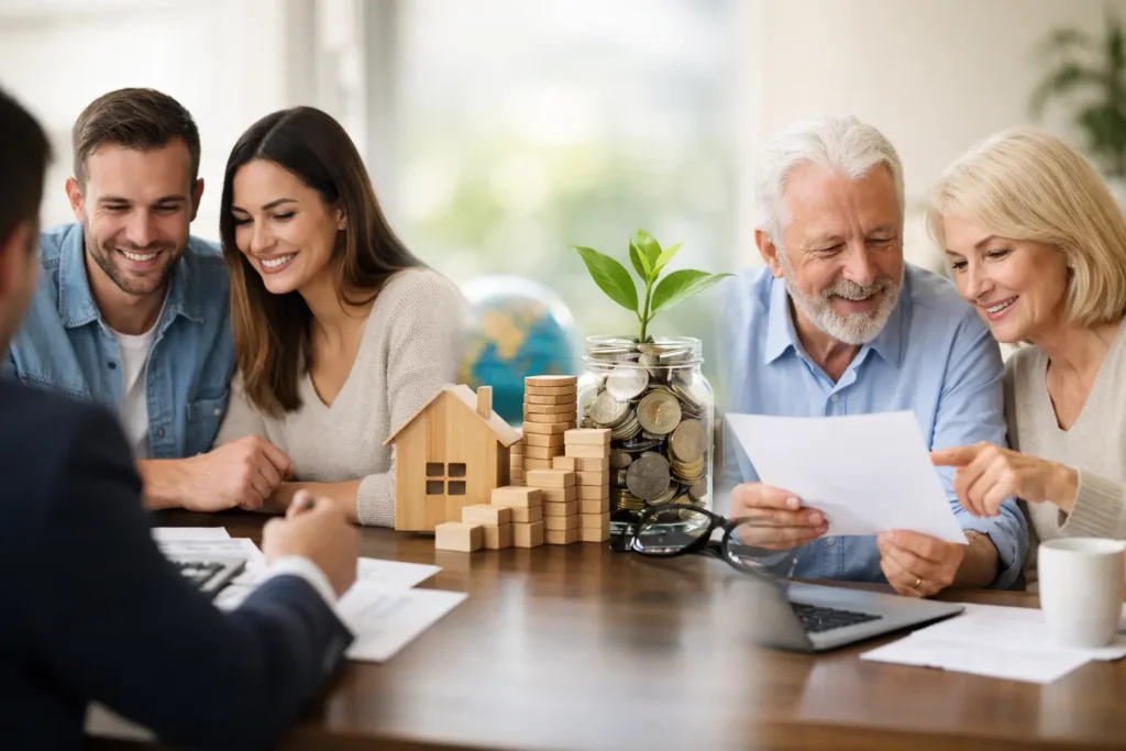 Retirement Planning Strategies by Age Group