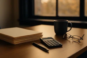 Tax Planning at Studdard Financial