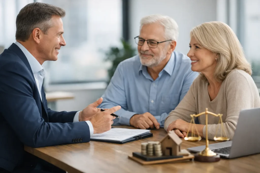 What a Fiduciary Financial Advisor Owes You