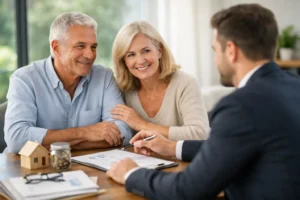 What Is Retirement Planning? Start With Clarity