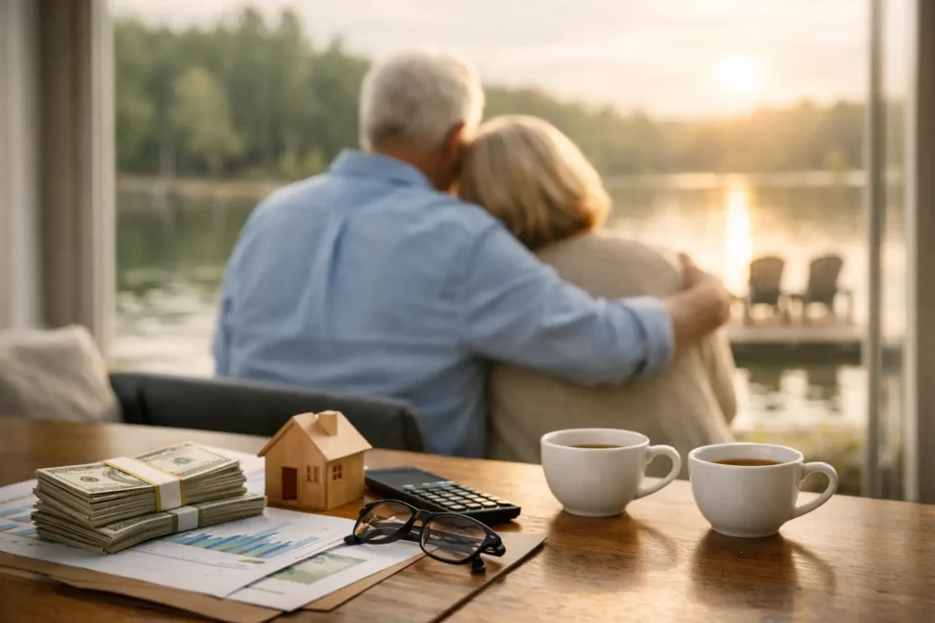 Will Our Money Last in Retirement?