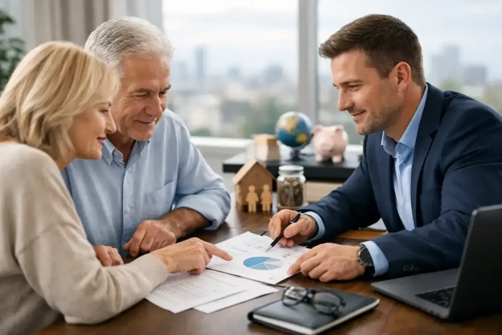 A Retirement Plan Review That Protects Your Future