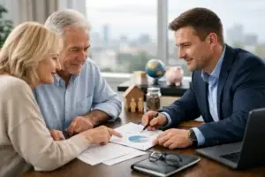 A Retirement Plan Review That Protects Your Future