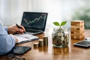 Active Versus Passive Investing Explained