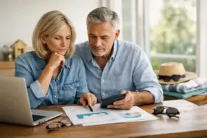 Can I Retire Early? A Clear Planning Test