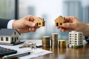 How a 1031 Exchange Can Defer Capital Gains Tax on Rental Property