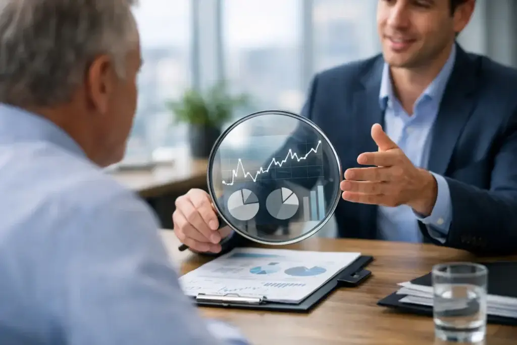 How to Assess Advisor Transparency Before You Invest