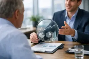 How to Assess Advisor Transparency Before You Invest