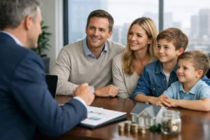 Is Wealth Management Worth It for Your Family?