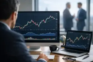 Market Outlook: What Investors Should Watch Now