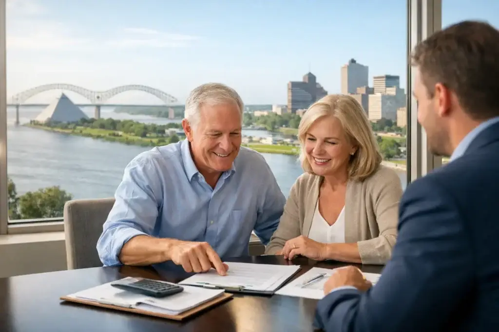 Memphis Retirement Planning Guide for Your Next Step