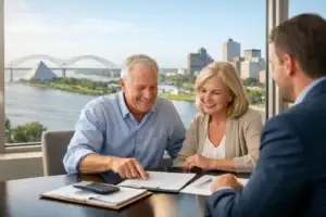 Memphis Retirement Planning Guide for Your Next Step