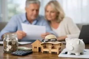 Tax Efficient Retirement Withdrawals That Last