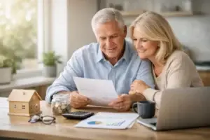 Your Retirement Readiness Planning Guide