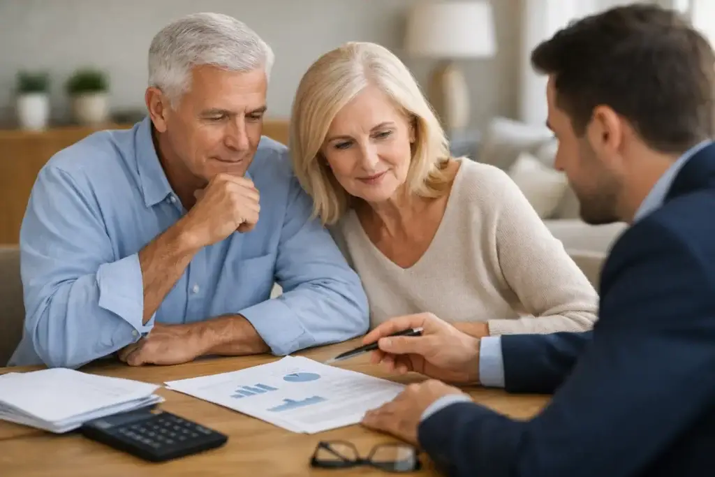 7 Investment Advice Priorities for Pre-Retirees