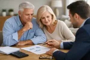 7 Investment Advice Priorities for Pre-Retirees