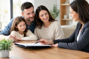 Estate Planning That Protects Your Family