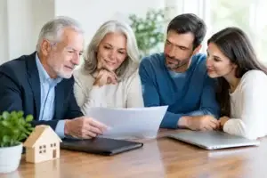 How to Transfer Family Wealth With a Clear Plan