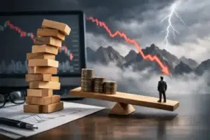 Investment Risk: What Actually Threatens Your Plan