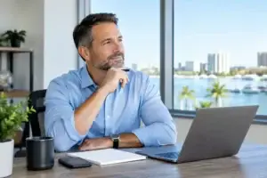 Sarasota Business Owner Planning for the Next Move