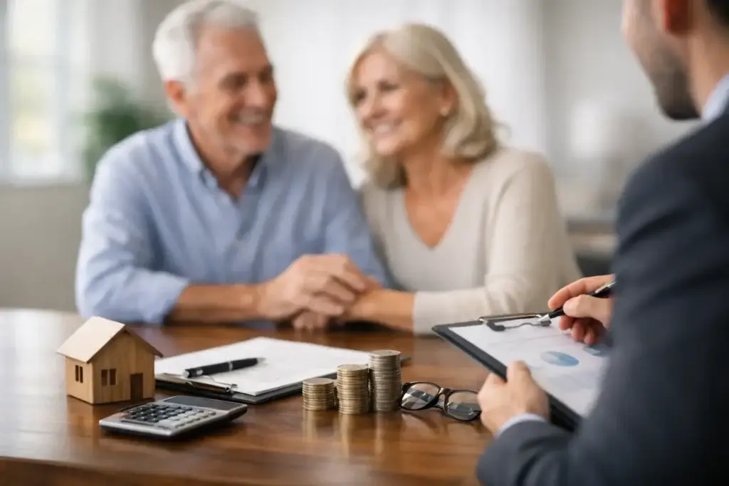 Tax-Efficient Estate Planning for Retirement-Focused Families: A Fee-Only Fiduciary Guide for 2026