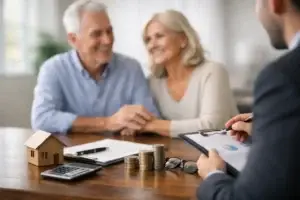 Tax-Efficient Estate Planning for Retirement-Focused Families: A Fee-Only Fiduciary Guide for 2026