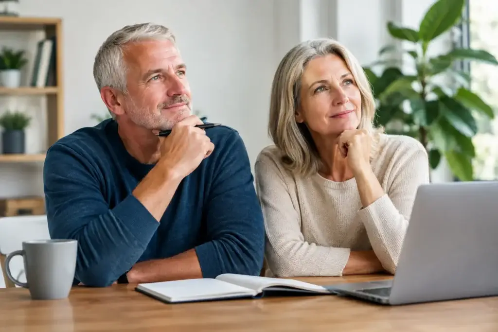 Top Questions Before Retirement That Deserve Answers