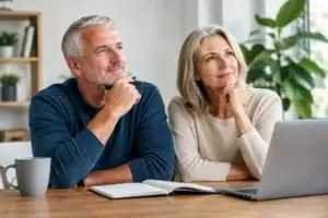Top Questions Before Retirement That Deserve Answers