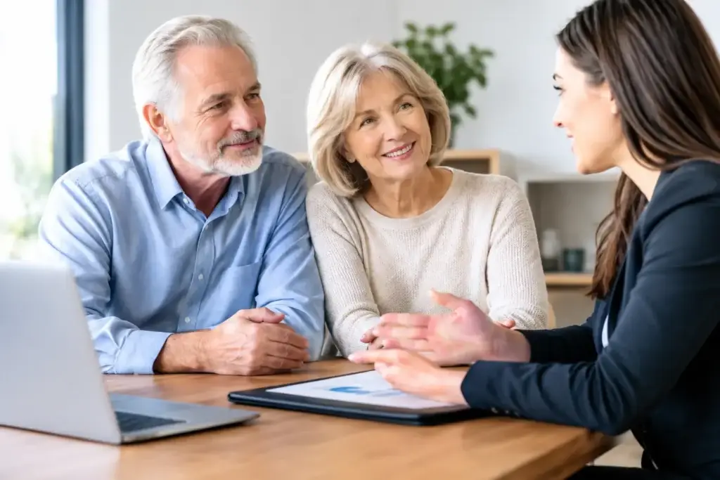 Can a CFP Help With Retirement? What to Expect