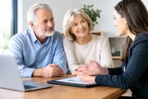 Can a CFP Help With Retirement? What to Expect