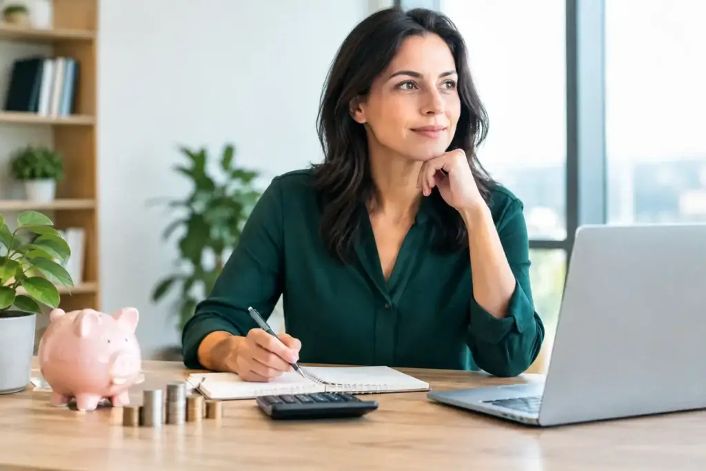 Cash Flow Planning Guide for Lasting Confidence
